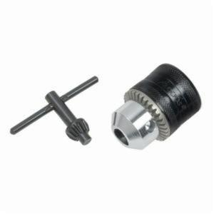 CUG-30247D JACOBS 3/8 MULTICRAFT 32051 W/KEY PACKAGED