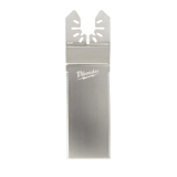 CUG-49252231 49-25-2231 MILWAUKEE WIDE SEALANT CUTTER BLADE 5 PACK