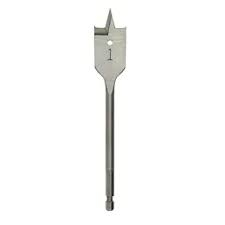 CUH-48271001 MILWAUKEE 48-27-1001 FLAT BORING BIT 1" X 6"