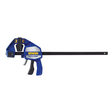 CWA-1964713 1964713 IRWIN BAR CLAMP 18" NEXT GEN MODERN