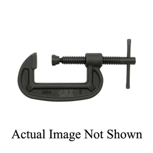 CWA-390103 CC3 3" C-CLAMP