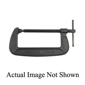 CWA-390112 390112 C-CLAMP, 12"