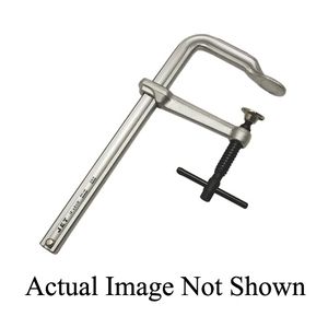 CWA-390204 390204 STD DUTY L-CLAMP