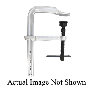 CWA-390226 390226 HEAVY DUTY L-CLAMP, 10"