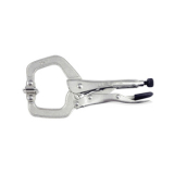 CWA-730555 730555 C-CLAMP, C/W PADS,  6"