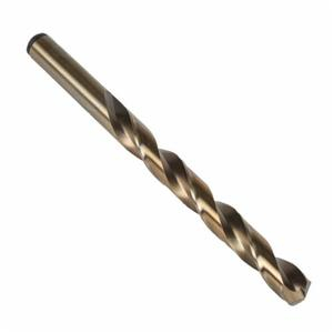 DCO-COBALT#12 PTD #12 COBALT JOBBER DRILL BIT