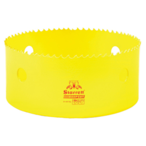 DR1-HSA5 SAW HOLE 5IN 2IN HSS 5/8-18 4 TO 6TPI (TBR BY MIA-49560243)