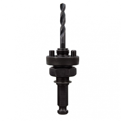 DR1-MI49569100 ARBOR SAW HOLE 1-1/4 IN AND LARGER HEX
