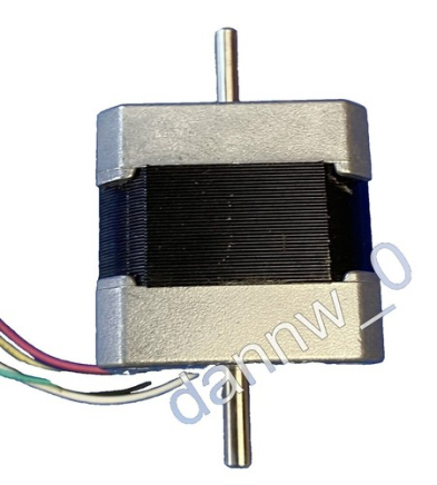 EL1-CDS1515 CDS1515 CNC Lathe Servo Drive Motor