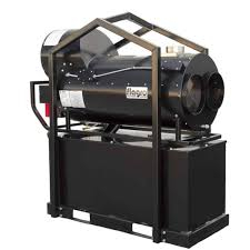 EL1-FLFVO400RCBT FLFVO-400RCBT, Heater Indirect Fired 400K Btu