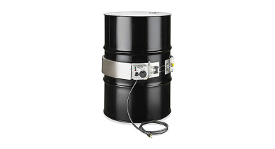 EL1-H2962 H-2962, DRUM HEATER
