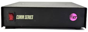 EL1-ICT1201212A ICT12012-12A POWER SUPPLY