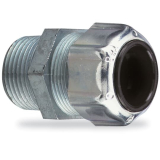 EL1-TAB2522 TAB2522, 2522 1/2IN CORD CONNECTOR .375-.500 RANG