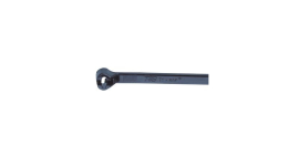 EL1-TY5242MX TY5242MX THOMAS AND BETTS 8" NYLON BLK CABLE TIE