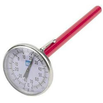 ELP-10596 10596 ROBINAIR POCKET THERMOMETER