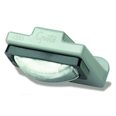 ELP-60280 60280 GROTE LICENSE LAMP KIT