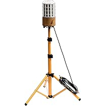 ELP-DO606566 DOCAP 606-566 20.000 LUMEN 100W LED TRIPOD WORKLIGHT