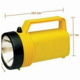 ELP-EN5109LS ENERGIZER #5109LS LED FLOATING LANTERN W/BATTERY