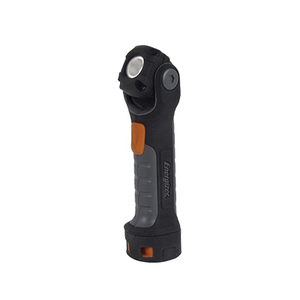 ELP-ENHCSW21E FLASHLIGHT LED AL 300LUMENS MAX AA ALK