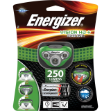 ELP-ENHDC32E ENERGIZER HDC32E VISION HD+LED HEADLAMP 350LU