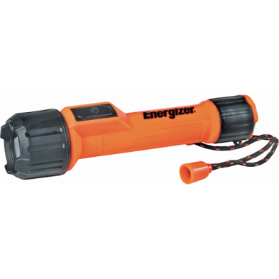 ELP-ENMS2AALED ENERGIZER #MS2AALED LED FLASHLIGHT 2AA