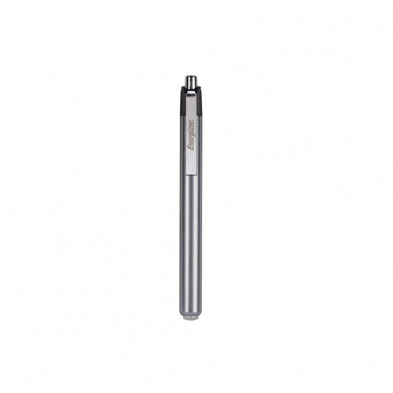 ELP-ENPLED23AEH ENERGIZER METAL LED PEN LIGHT,2 AAA