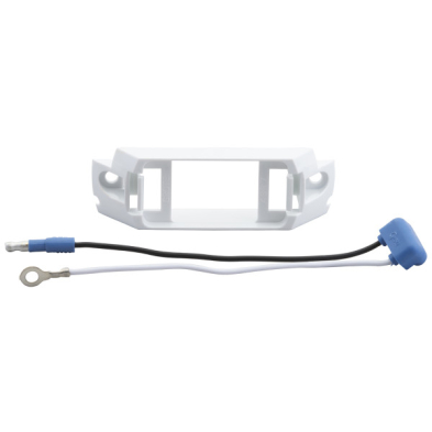 ELP-GROTE43370 43370 BRACKET, RAIL MOUNT