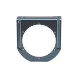 ELP-GROTE43572 43572 MOUNTING BRCKET SINGLE LAMP