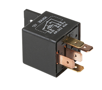 ELP-GROTE841076 GROTE 84-1076 RELAY