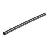 ELP-GROTE844006 GROTE 84-4006 SHRINK TUBE, 3:1,DUAL WALL, BLK, 1/8" x 6",PK6