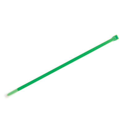 ELPGROTE856034 GROTE 85-6034 CABLE TIE GREEN