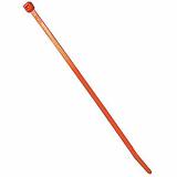 ELP-GROTE856035 GROTE 85-6035 STANDARD TIE, PURPLE, 7.5", 50 LB, PK 25