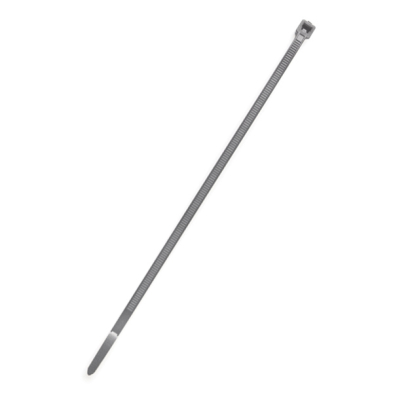 ELPGROTE856036 GROTE 85-6036 CABLE TIE GREY