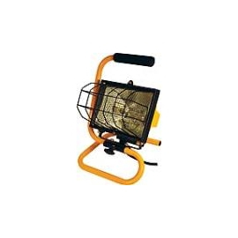 ELP-HOLO2716 500 WATT PORTABLE FLOOD LIGHT 140501