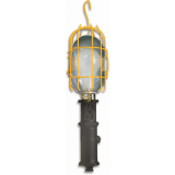 ELP-LTRB25HEAVY H.D. TROUBLE LIGHT, 25', 14/3 (LE103-25P)