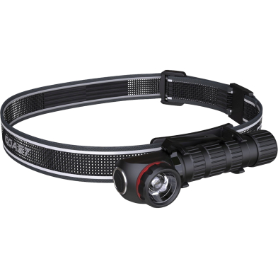 ELP-XJ542 XJ542 TXM50R Headlamp with Pocket Clip and Magnet