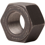 FA1-0155781 0155781 - M24-3.0 Plain Steel Heavy Hex Nut