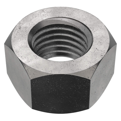 FA1-HN81386 HN8138-6, HEX. NUT UNC. GR. 8 BOX 10