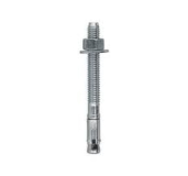 FAA-AW14X314 #WED14314 WEDGE ANCHOR, 1/4" X 3-1/4" GBL600
