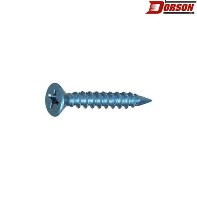 FAA-SCP14214 SCRU-IT SCP14214 PHILIPS ANCHORS 1/4 X 2-1/4" BOX/100