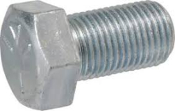 FAB-079487 HILLMAN 079-487 HEX HD CAP SCREW GR 8. 3/8"X3/4"BOX 100