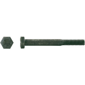 FAB-HB82412X12 HB82-412X*12 HEX. BOLT UNC. GR 8 A-354 BD 2-4 1/2 X 12