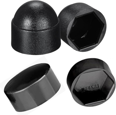 FAB-PB0064X2 PB006, 4" X 2" ABRECO BOLTHEAD PROTECTORS