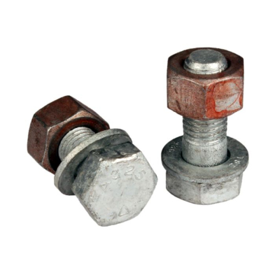 FAB-RELIEFDUCTKIT RELIEF DUCT KIT 3/4 X 2-1/4 W/NUT AND 2 WASHER