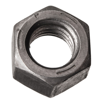 FAH-085028 PAULIN 085-028 7/8"-9 FINISHED HEX NUT BARE GR5 (20)