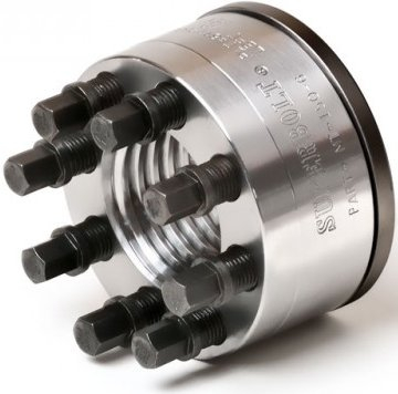 FAH-2000189738 2000189738 SPECIAL SUPERNUT MT-03033 MECHANICAL TENSIONER