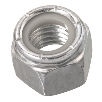 FAH-700008 HILLMAN 700-008 NYLON INSERT LOCK NUT M8-1.25(100 PER BOX)
