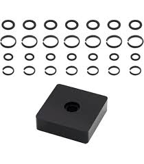 FAK-B0F1394JWY B0F1394JWY 7 Set 3/8" & 7 Sets 1/2" Impact Retaining Ring Im