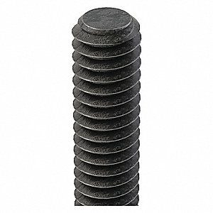 FAM-11115148 11115148 - M22-2.5 x1M  Gr.B7 Plain Threaded Rod
