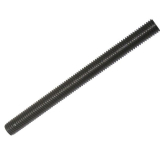 FAM47459 47459 3/4"-10 x 6FT ASTM A193 GR B7 PLAIN THREADED ROD